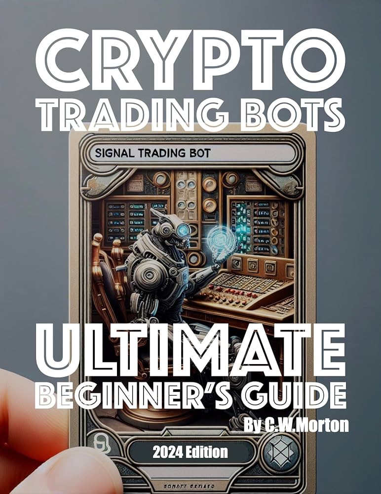 Crypto Trading Bot Starter Kit