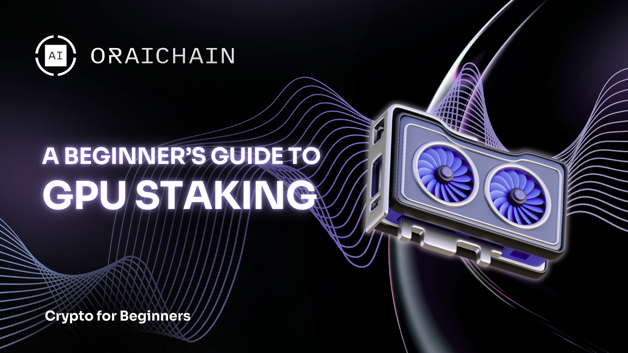 blockchain tokenized GPU transparency security
