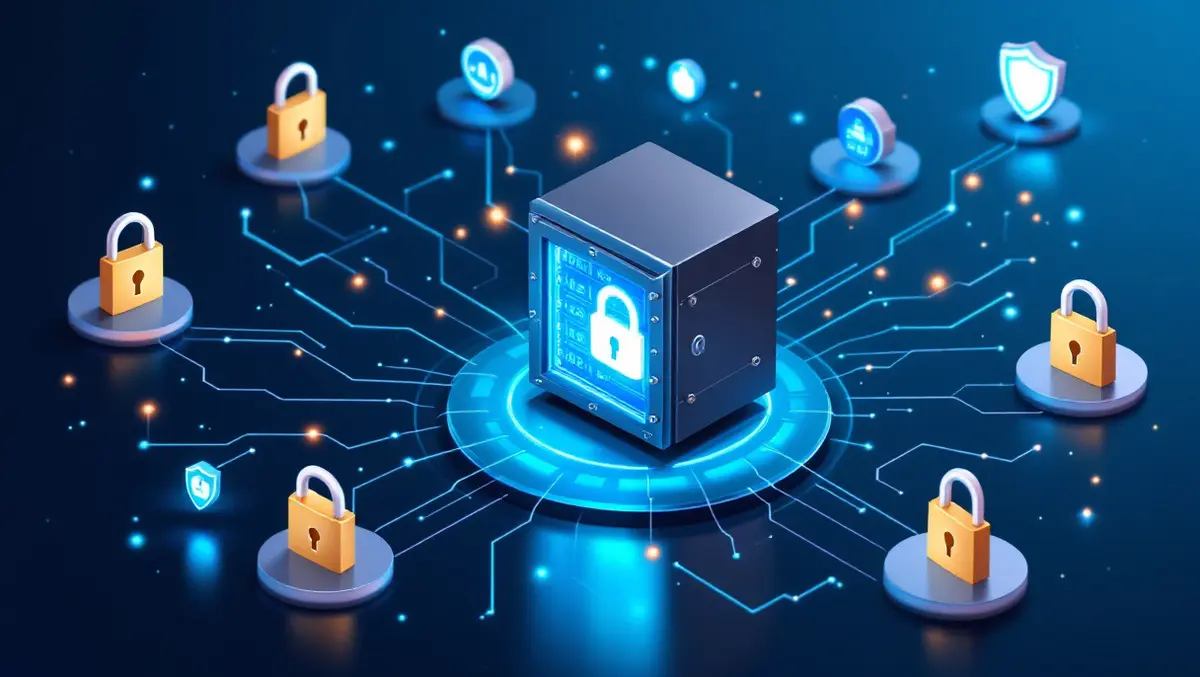 CIRO Network privacy-preserving AI marketplace