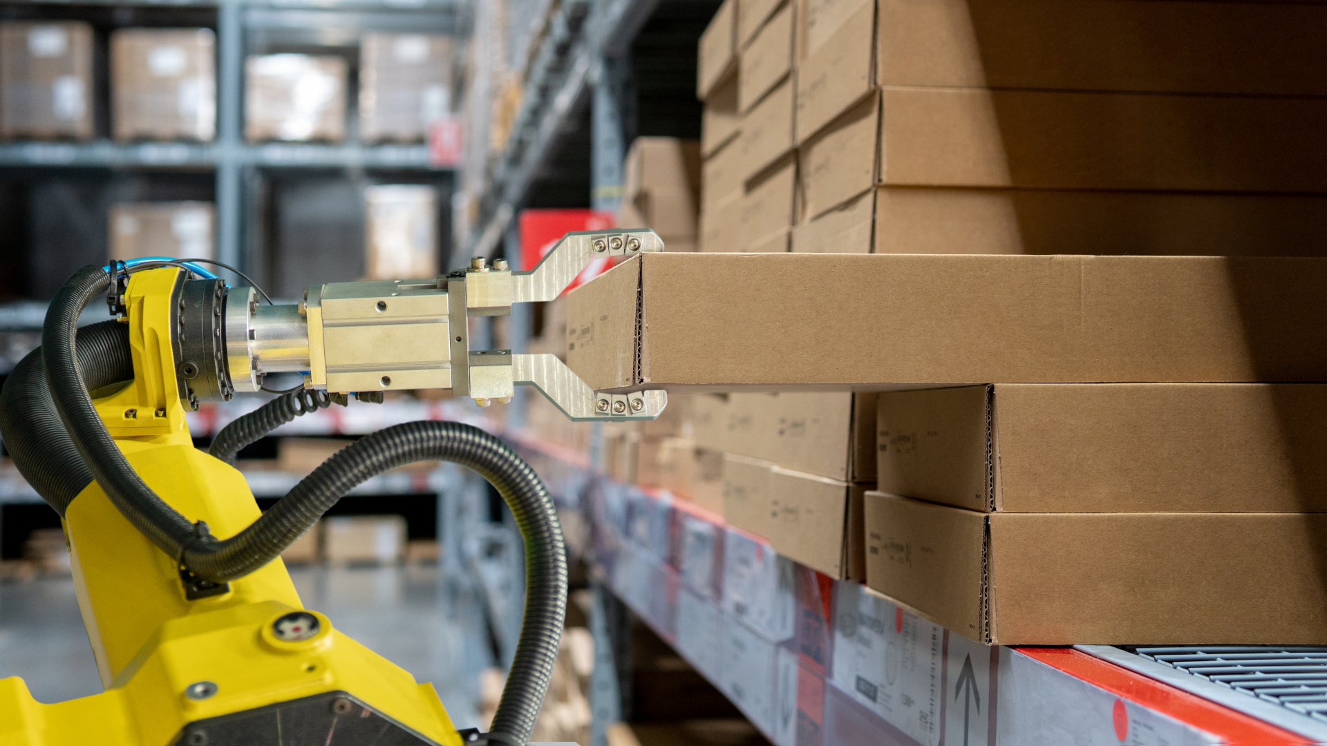 Akash Network logistics AI