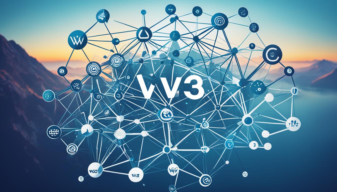 Major Protocol decentralized identity system