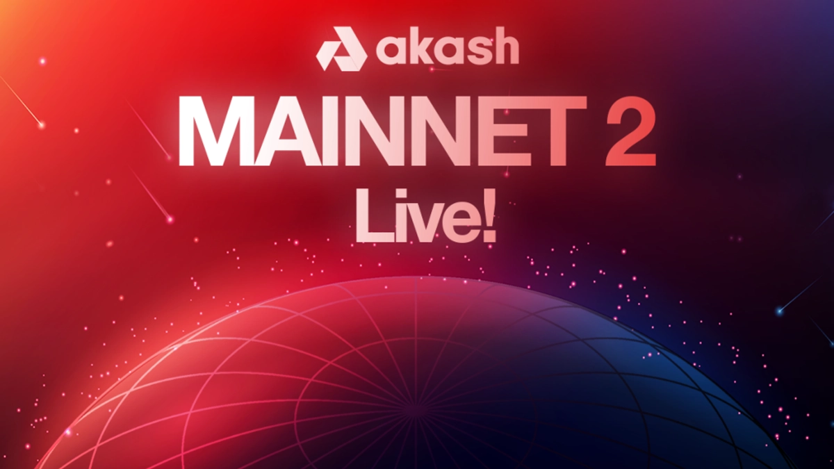 Akash Network decentralized cloud infrastructure