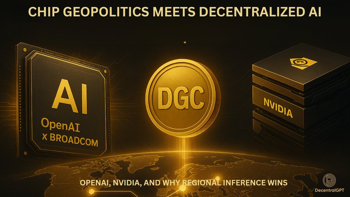 GPU mining DGC token decentralized AI