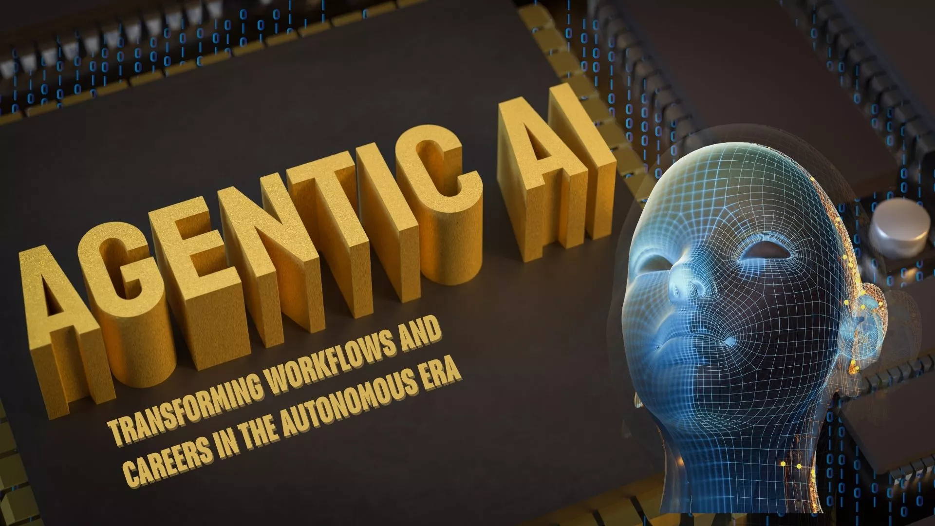 Edge Agentic AI Framework O-RAN autonomous optimization