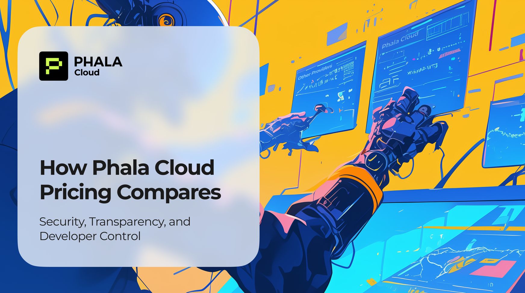 Phala Network confidential AI inference