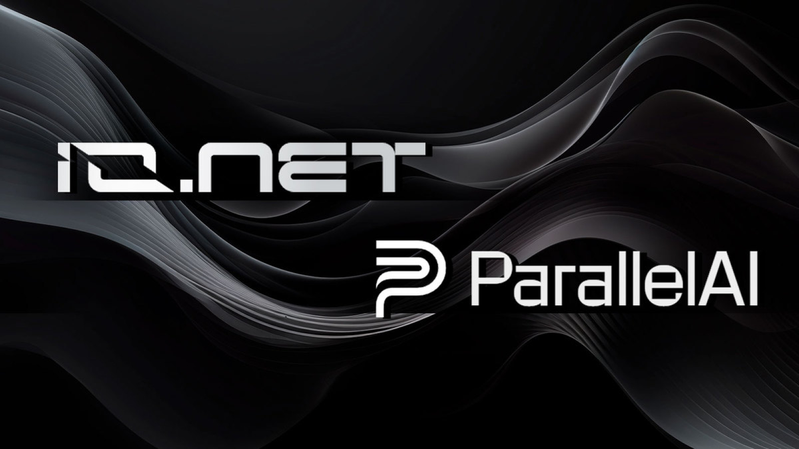 io.net DePIN GPU compute platform logo