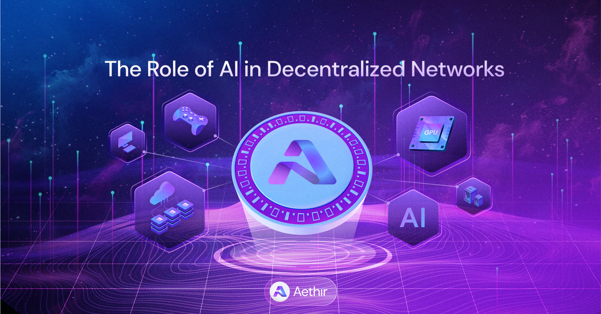 Society AI decentralized GPU network