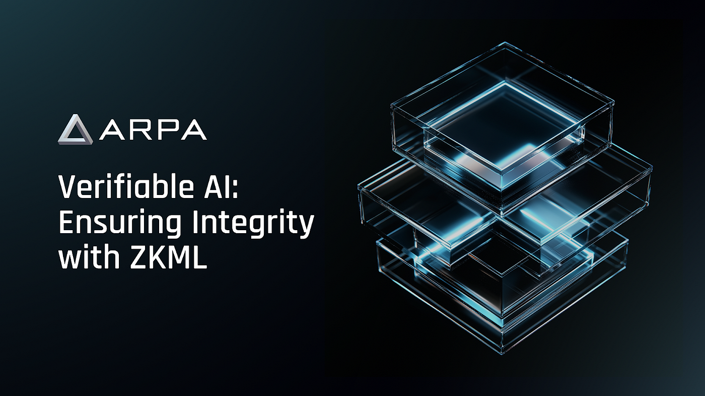 verified AI data trustless compute network
