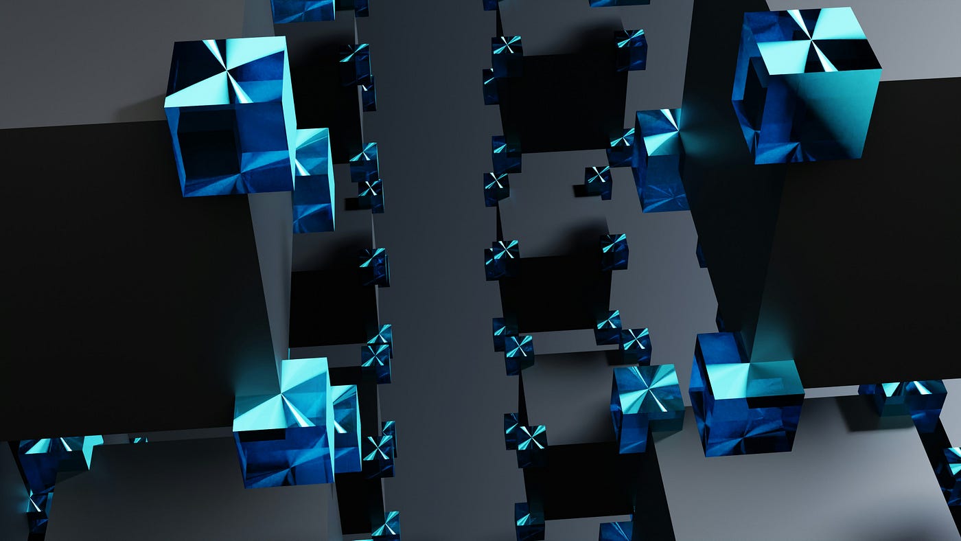 Nosana Solana DePIN GPU network image