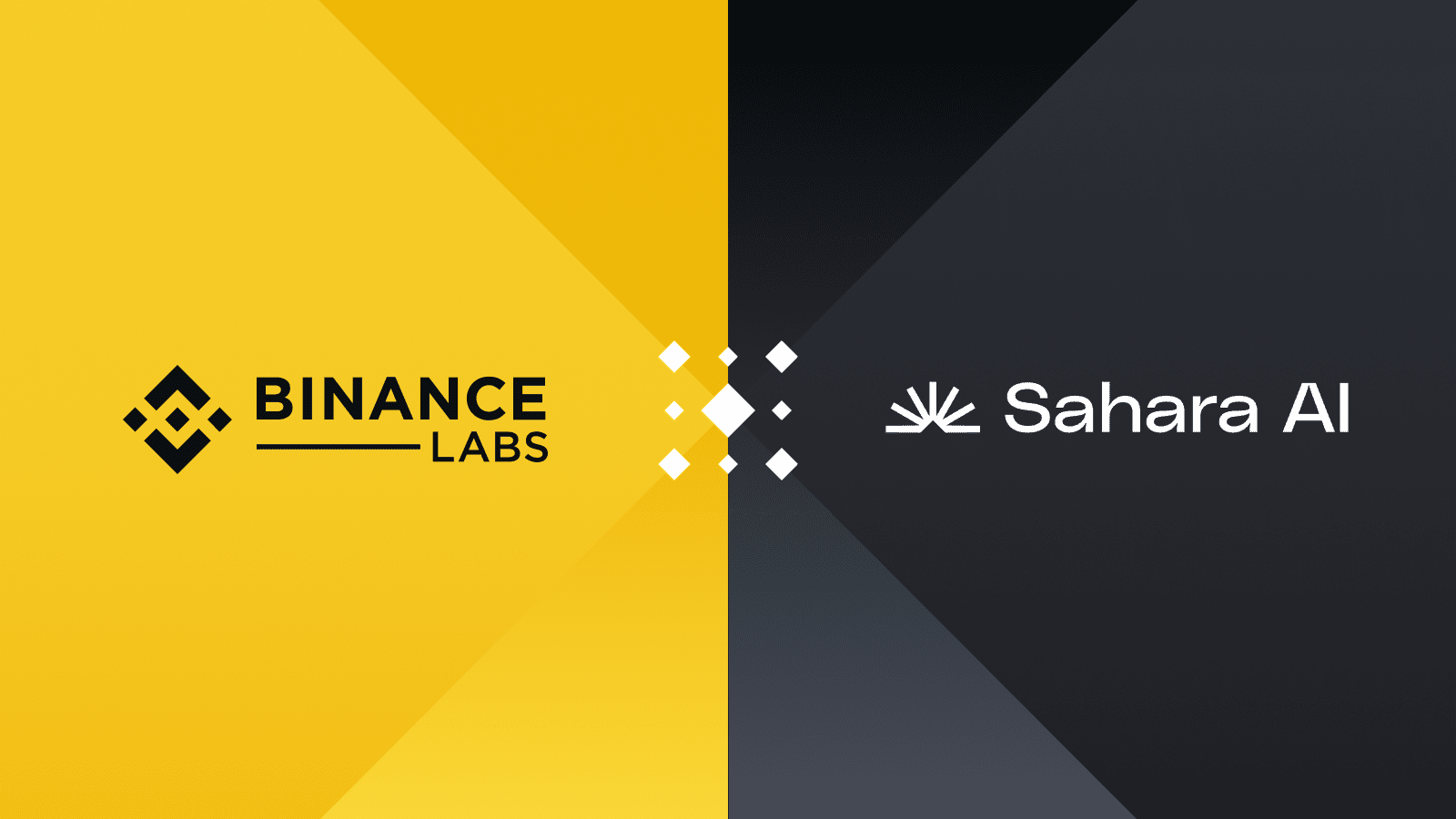 Sahara AI decentralized blockchain platform