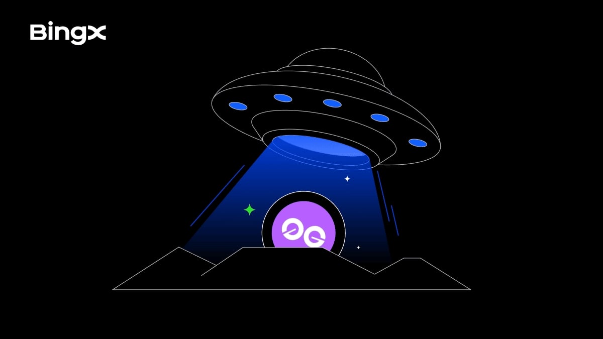 Diagram of 0G Labs modular AI stack showing storage, compute, and data availability layers for decentralized Web3 infrastructure