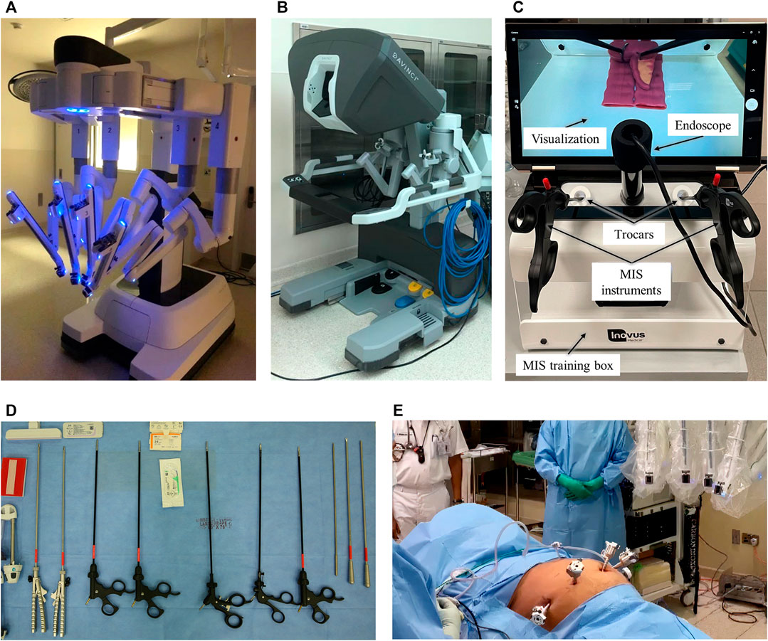 robotics hardware tactile sensors actuators