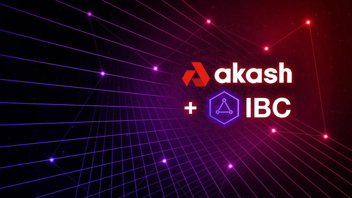 Akash Network logo