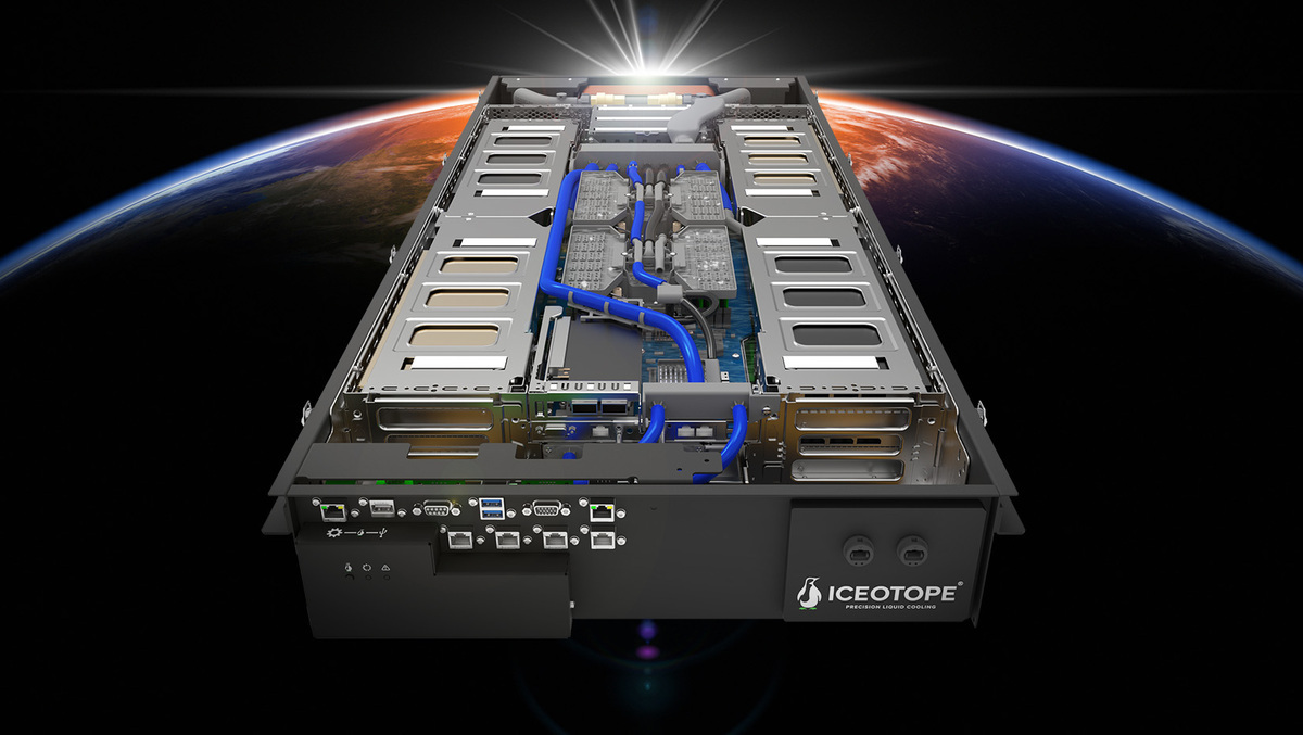 DePINed AI Studio decentralized GPU rendering